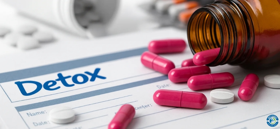 Detoxification Program
